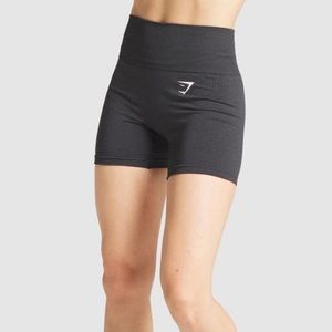 Gymshark Vital Seamless Shorts